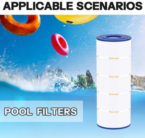 Pool Filter Compatible with CS100, R0462200, PJANCS100, C-8410, FC-0821, 1 Pack - Picture 7 of 7