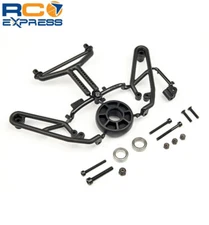 HPI Racing Wheely Bar Set HPI106408