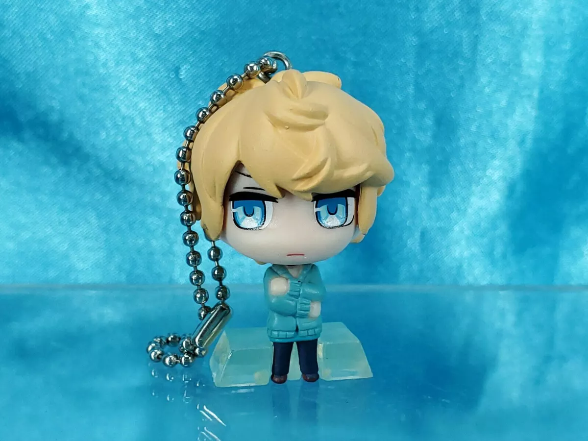 Sentai Filmworks Figurines