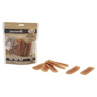 Beeztees Hundesnack HäHnchenfiletstreifen Mit Ente 400 G, Uvp 10,99 Eur, Neu