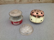 Therm X Safety Heater Model 30C 3,000 BTU Output