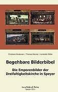 Begehbare Bilderbibel | Buch | 9783939526124