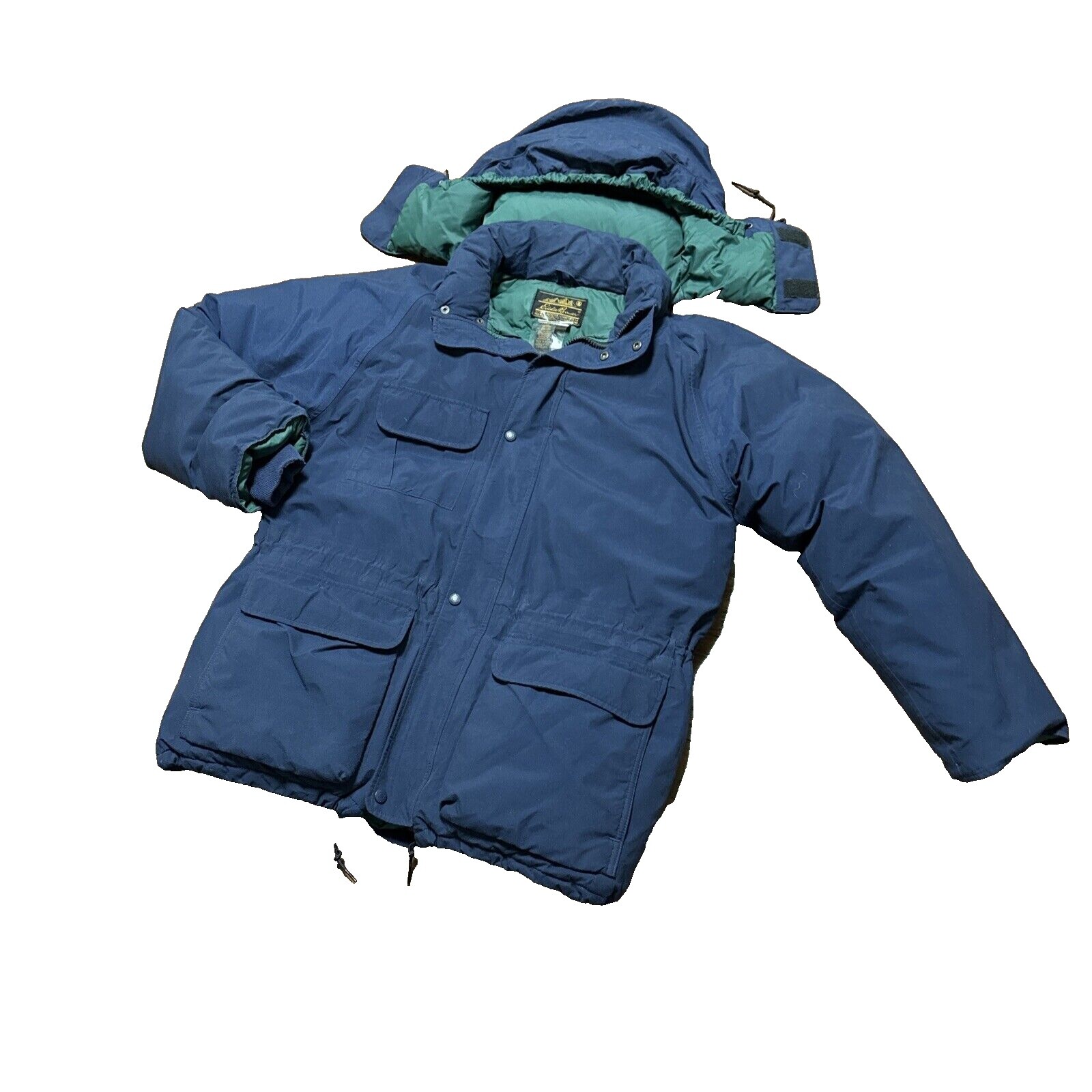 Eddie Bauer Ridgeline Down Parka | eBay Eddie Bauer Ridgeline Down Parka | eBay