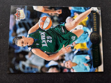 2002 Fleer Ultra Basketball Card # 98 Svetlana Abrosimova - Minnesota Lynx (NM)
