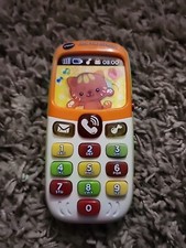 VTech Little SmartPhone Learning Toy