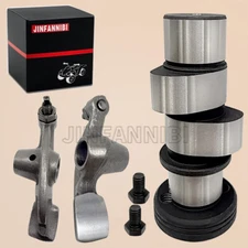 Cam Camshaft & Rocker Arms Set for Honda XR80R XR100R 1985-2003 14101-436-000