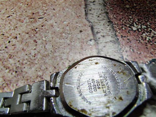 New & Gently Loved Watches-Choose From Geneva, Rumours, NY&C "Gift Idea" - Picture 50 of 92