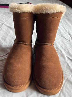 LAMO WOMEN'S SIZE 8 BOOTS