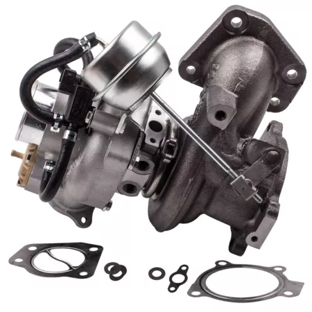Turbolader SAAB 9-5 2.0 Turbo XWD (YS3G)