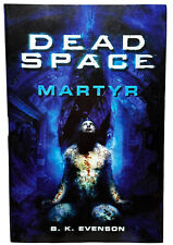 Dead Space--Catalyst by Brian Evenson · OverDrive: ebooks, audiobooks, and  more for libraries and schools