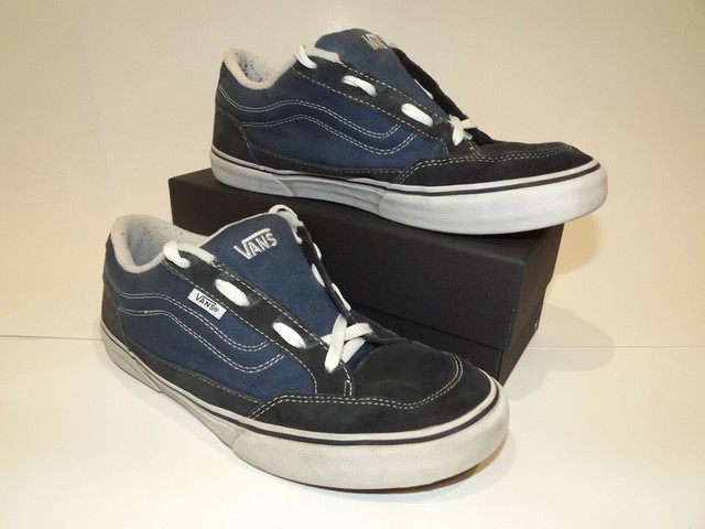 vans lpe canvas