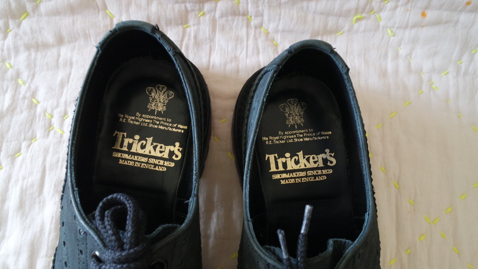 Trickers Bourton - image 9