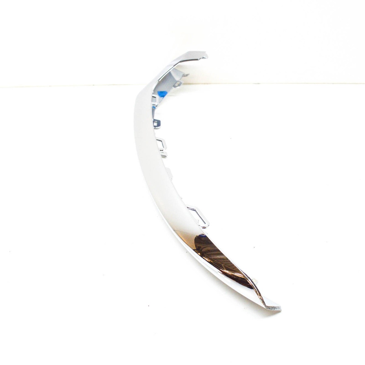 MERCEDES-BENZ C-CLASS W205 Front Bumper Left Molding Trim 
