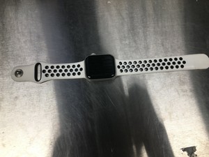 Apple Watch Series 6 LTE GPS 40M Nike Series For Parts | eBay