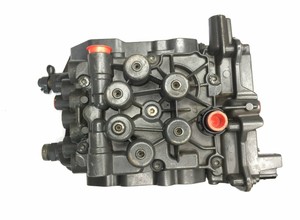 A K Mercedes Benz Air Dryer Knorr Bremse Lorrys Trucks Parts Ebay