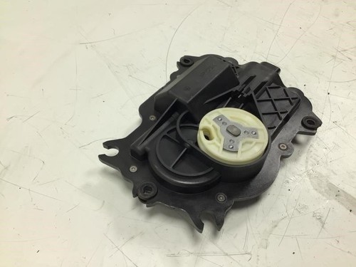AUDI A8 2007 REAR LEFT DOOR LATCH LOCK OPENER ACTUATOR FACTORY - Picture 3 of 7