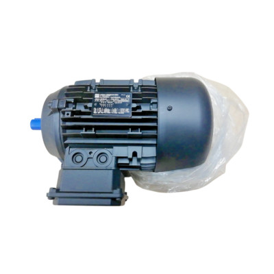 Drehstrommotor, ME90Lb6, LAIPPLE/BRINKMANN, (WAG)