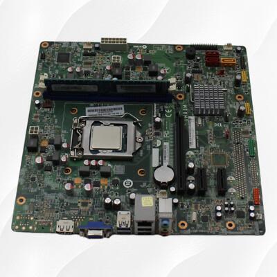 Lenovo ThinkCentre E73 Desktop Motherboard 00KT254 W/I3-4130 SR1NP & 4GB