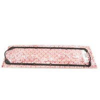 Ventildeckeldichtung FüR VW Und Volvo 6 Zyl. 2.4 D TD Elring 446.910