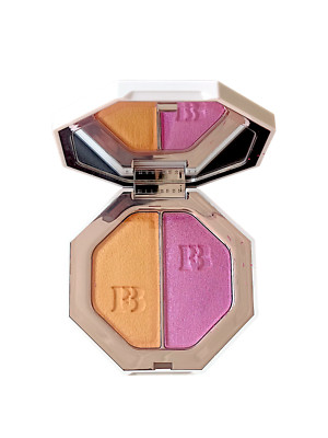 Fenty Beauty By Rihanna Killawatt Foil Freestyle Highlighter Duo
