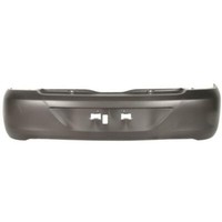 StoßStange Hinten FüR Renault Clio II Bb_ Cb_