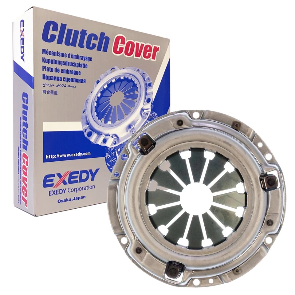 KIT DE EMBRAGUE EXEDY KHC08 + VOLANTE OEM compatible con Honda Civic 1992-2005 1,5 L 1,6 L 1,7 L Foto 3 de 4