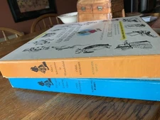 Lewis Carroll’s Through The Looking Glass 4 Vinyl LP Box Set Recording - 1964