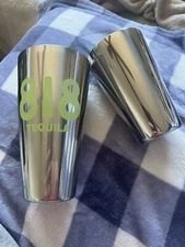 818 Tequila Cocktail Shaker OFFICIAL JENNER KARDASIAN