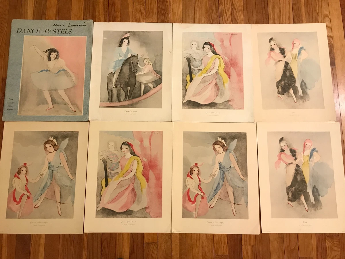 marie laurencin products for sale | eBay