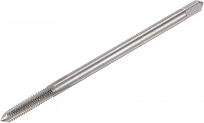 Thread Milling Taps, 1/4-20 UNC High Speed Steel (HSS) 3 Straight Flutes Machine