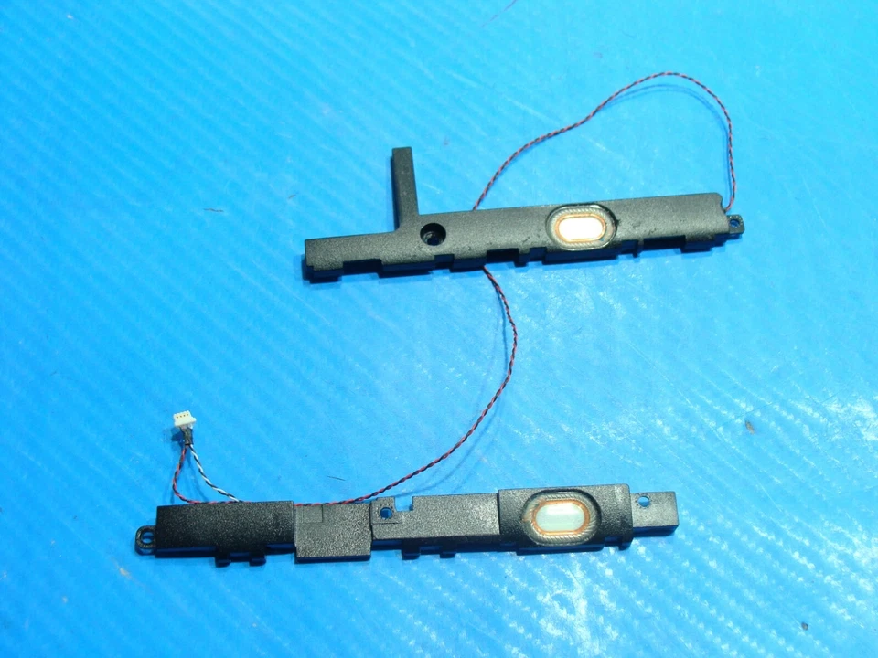 Juego de altavoces Asus Transformer Book T100TA-B1-GR 10,1" izquierda y derecha Foto 2 de 3