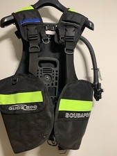 GAV SUB SCUBAPRO per Immersioni Taglia M - Usato pochissimo