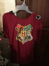 Harry Potter Junior Cosplay Costume Reversible Cape Cloak Size 2XL 19 
