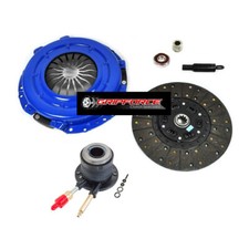 Fx Stage 2 Clutch Kitslave Cyl Fits 02-04 Chevy Blazer S10 Gmc Jimmy Sonoma 4.3