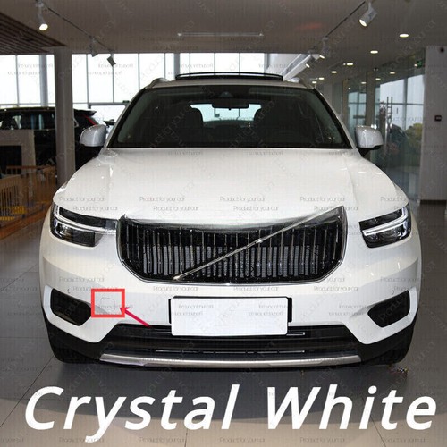 Car Front Bumper Tow Hook Eye Cover For VOLVO XC40 2018-2022 39847993 - Picture 22 of 26