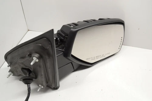 2014 2015 2016 2017 2018 Chevy Silverado GMC Sierra Right Signal Door Mirror OEM
