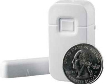 GE Interlogix TX-1012-01-1 Micro Door/Window Sensor, Replace 60-688-95