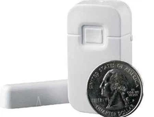  GE Interlogix TX-1012-01-1 Micro Door/Window Sensor, Replace 60-688-95