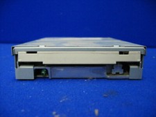 TEAC FD-235HG 3.5" 1.44Mb Floppy Disk Drive Beige No Bezel