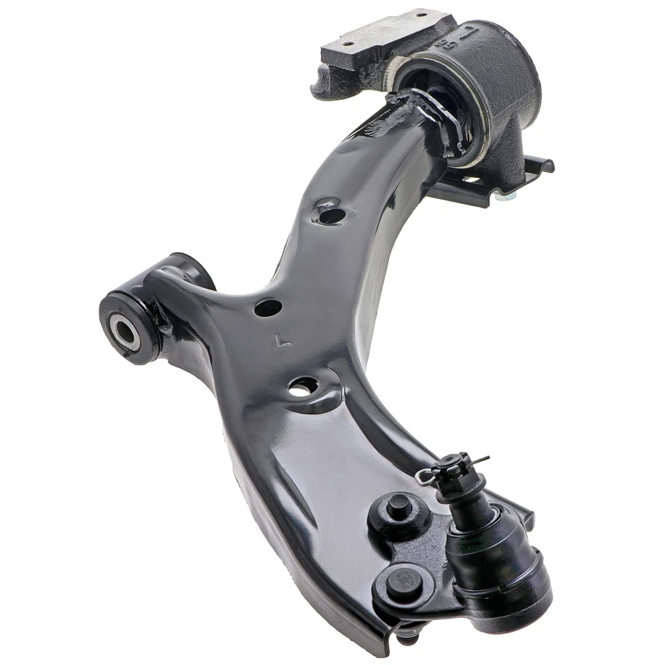 Control Arm and Ball Joint Assy Front Left Lower Mevotech For 2013-18 Acura RDX - Image 4 of 4