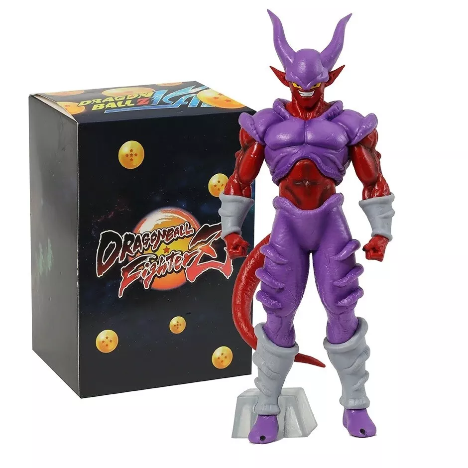 Janemba action cheap figure