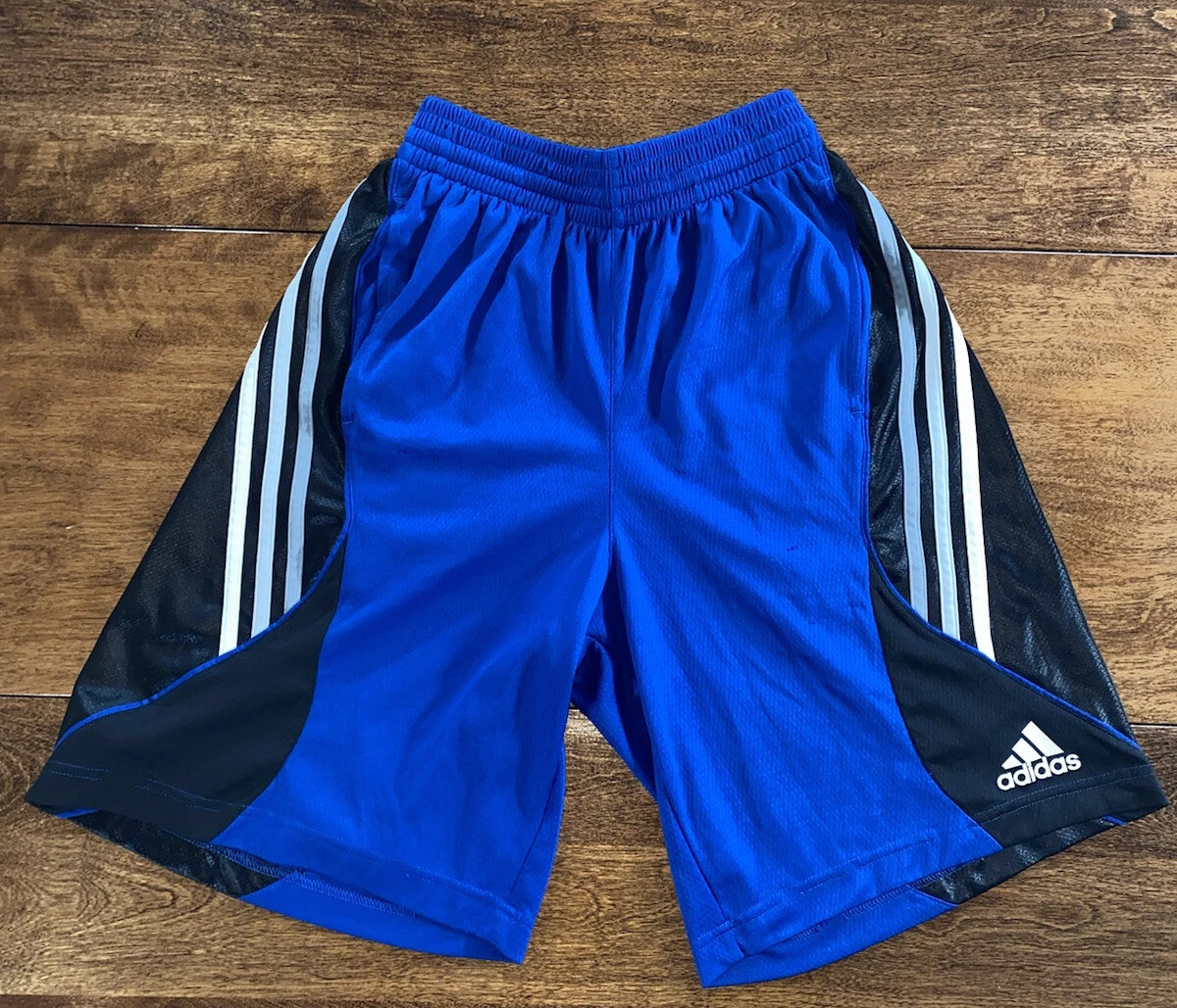Black adidas basketball shorts hotsell