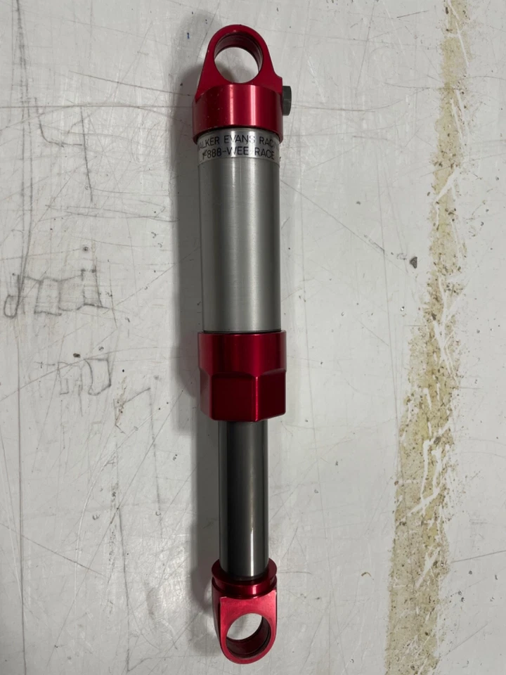 polaris dragon front track shock - Image 4 of 4