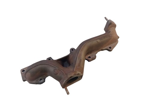 Abgaskrümmer Krümmer für FORD MONDEO IV TURNIER (BA7) 2.0 TDCI 9646849080