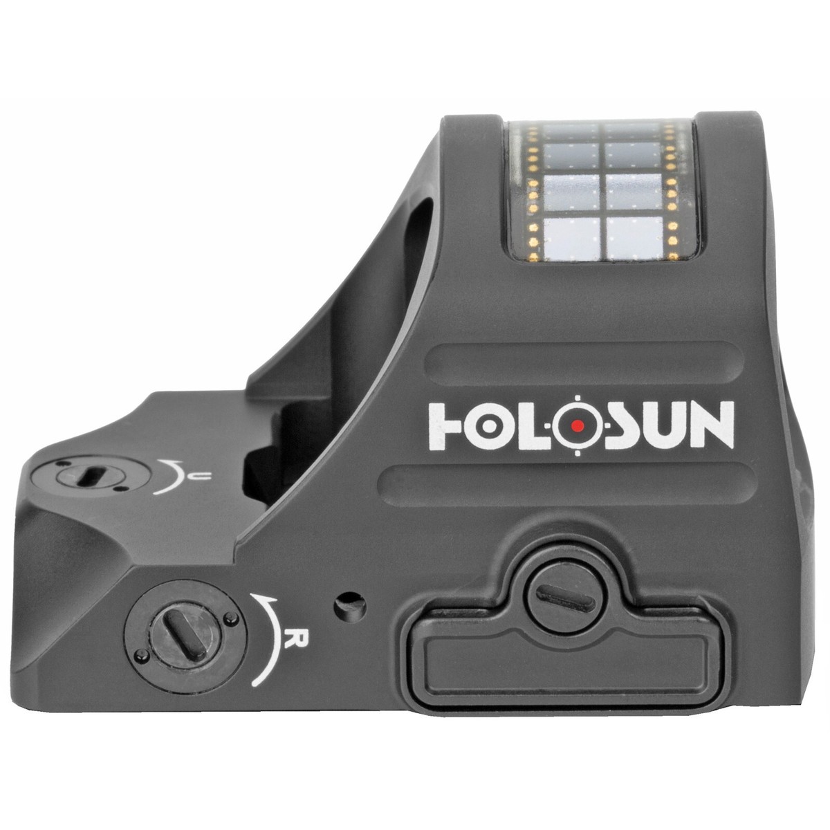 実物】ホロサン HOLOSUN ダットサイト HS 407C V2 実物】ホロサン