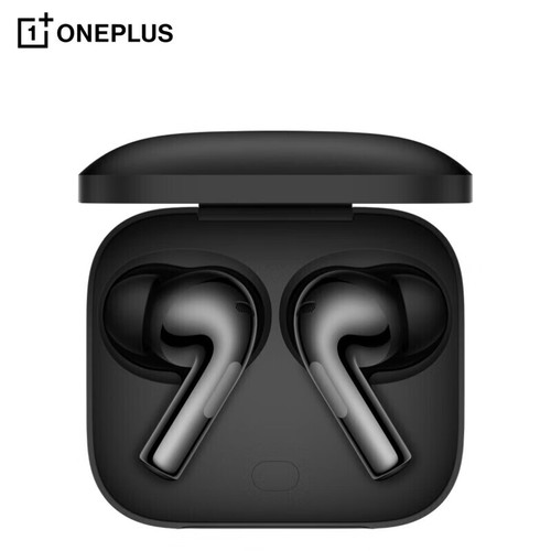 OnePlus Buds 3 TWS Earbuds Bluetooth 5.3 Earphones Noise Cancellation LHDC 5.0 - Photo 2 sur 24