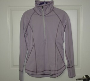 eddie bauer grid fleece