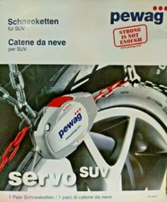 Pewag Catene da neve Pewag Servo SUV RSV81    V1.4     C6