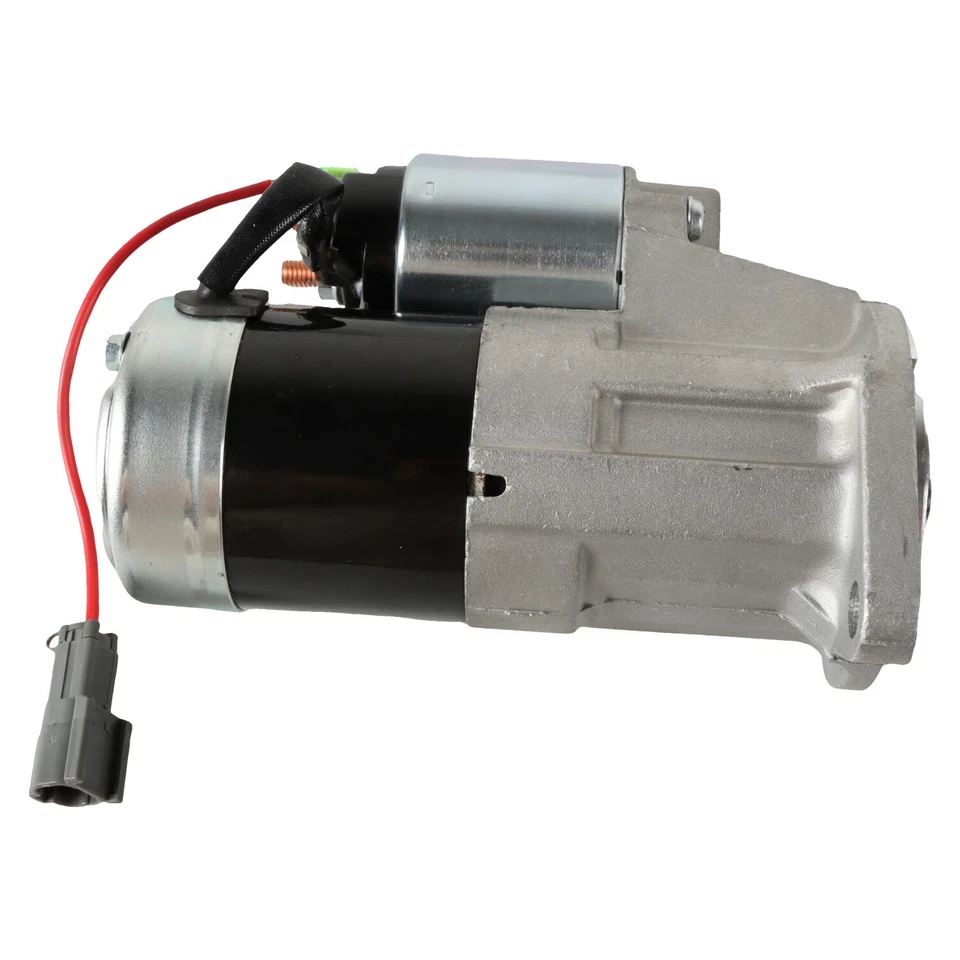 Starter 17685 For Nissan Frontier 1998-2001 Pickup 1996-1997 Xterra 2000-2001 - Image 2 of 4