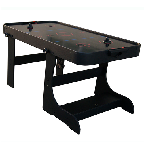 Air League Flight 6ft Foldable Air Hockey Table eBay